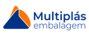 Logo da Multiplas - cliente da Sharpi