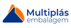 Logo da Multiplas - cliente da Sharpi