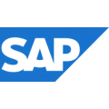 Logo da SAP - ERP integrado com Sharpi
