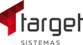 Logo da Target - ERP integrado com Sharpi