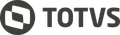 Logo da Totvs - ERP integrado com Sharpi